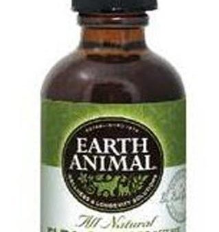 Earth Animal Flea & Tick Herbal Remedy 2 oz Online Sale