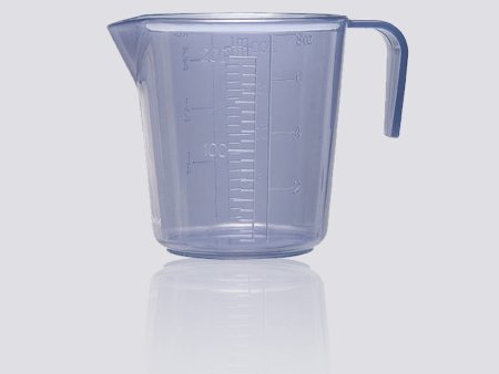 Measuring Cup 8 oz Hot on Sale