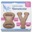 Benebone Tiny Dental Chew & Wishbone 2 Pack Discount