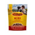 Zukes Salmon Mini Naturals Dog Treats on Sale