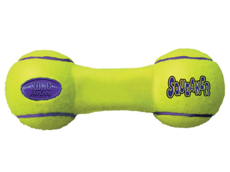 KONG AirDog Dumbbell Dog Toy on Sale