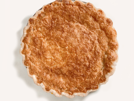 Coconut Pie Hot on Sale