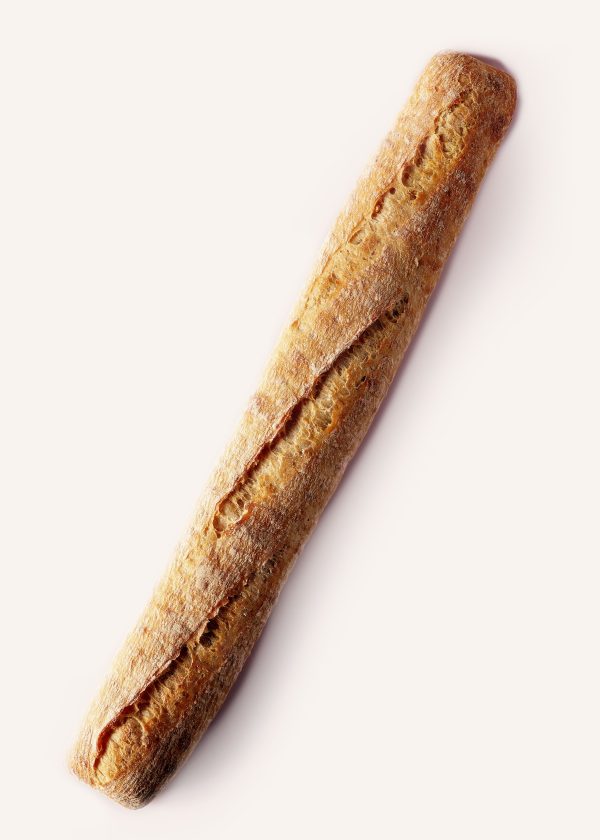 Baguette Fashion