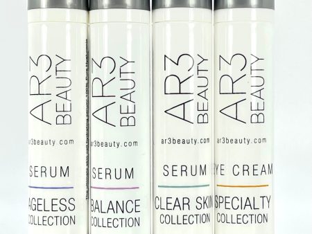 Clear Skin Collection Bio Clear Serum 15ml Discount