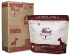 Steve s Frozen Dog & Cat Beef Hot on Sale