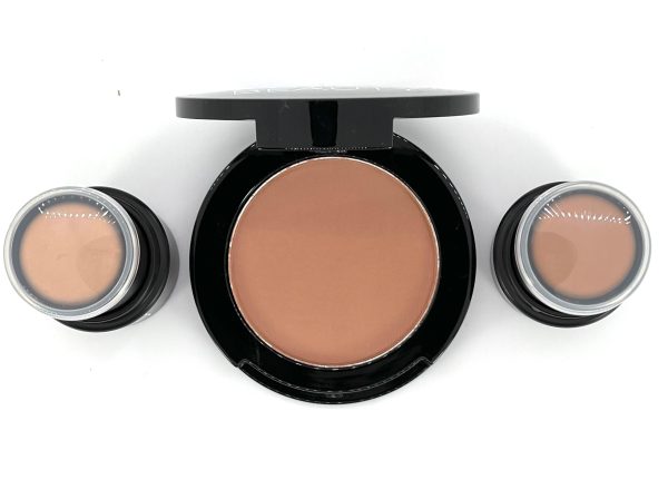 Face Set (Contour, Highlighting, Blush) BCH01 Online now