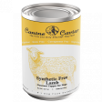 Canine Caviar Grain Free Synthetic Free Lamb Recipe Canned Dog Food Online now