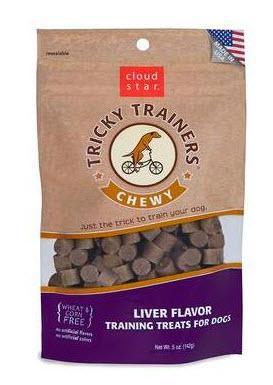 Cloud Star Tricky Trainer Chewy Treats Online Hot Sale