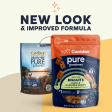 Canidae Grain Free PURE Heaven Biscuits with Duck and Chickpeas Dog Treats For Cheap