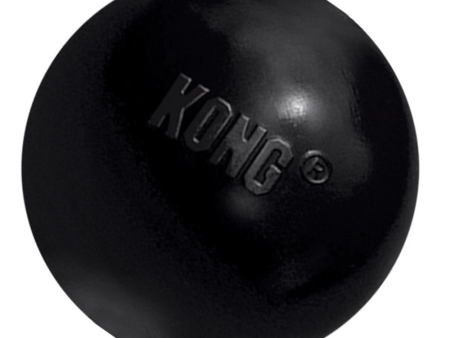 KONG Extreme Ball Dog Toy For Discount