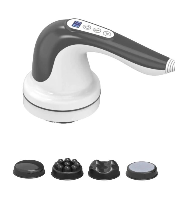 Cellulite Body Sculpting Massager Fashion