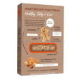 Buddy Biscuits Teeny Peanut Butter Dog Treats Hot on Sale