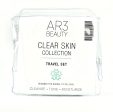 Clear Skin Collection Travel Kit Set Online Sale