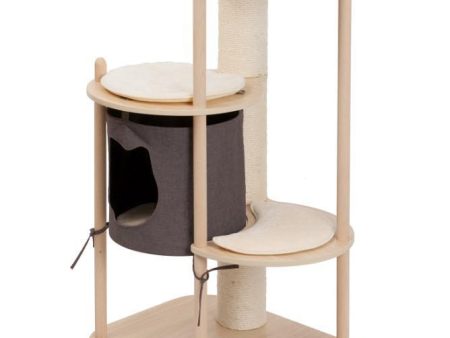 Catit Vesper Treehouse Discount