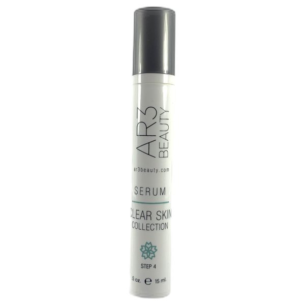 Clear Skin Collection Bio Clear Serum 15ml Discount