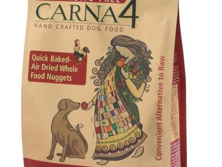 Carna4® Dog Food – Chicken Online