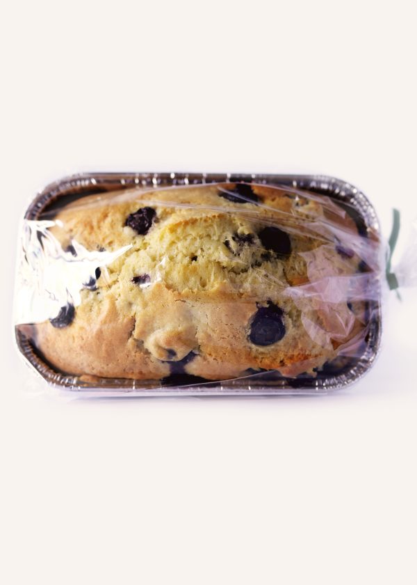 Blueberry Bread For Discount