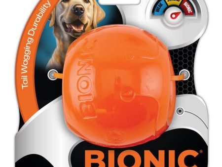 BIONIC BALL For Cheap