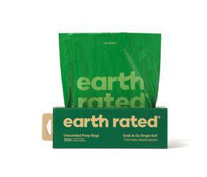 EarthRated Standard 300 Bags (1 Roll) Unscented Sale