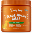 Zesty Paws Anal Gland Health Scoot Away Bites for Digestive & Immune Support Chicken Soft Chews for Dogs Online Hot Sale