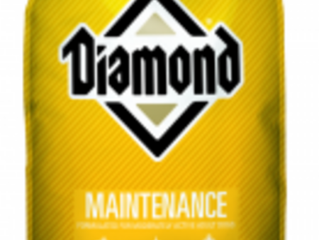 Diamond Maintenance Dry Dog Food Supply