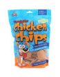 Chicken Chips 4 oz (small) Online Hot Sale