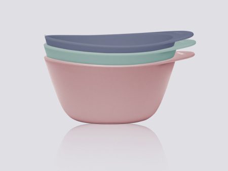 Small Mixing Bowl Set 10 oz - 3 Pack Online Sale