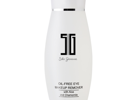 Oil-Free Eye Makeup Remover Hot on Sale