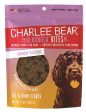 Charlee Bear Peanut Butter & Honey Dog Treat on Sale