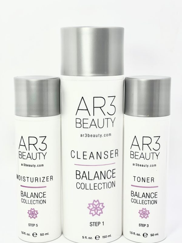 Balance Collection Cleanser 150ml For Sale