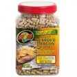 Zoo Med Bearded Dragon Food Adult 10 oz Online Sale