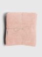 Softees Microfiber Towels - 10 Pack - Pink Online Hot Sale