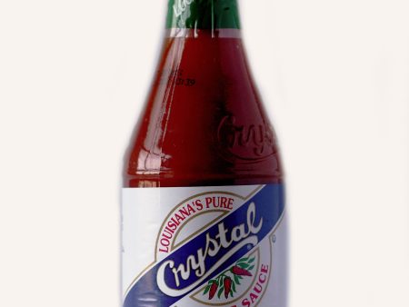 Crystal Hot Sauce Online