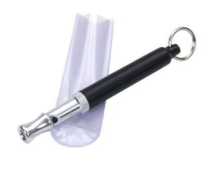 Coastal Dog Training Whistle Professional Silent Fashion