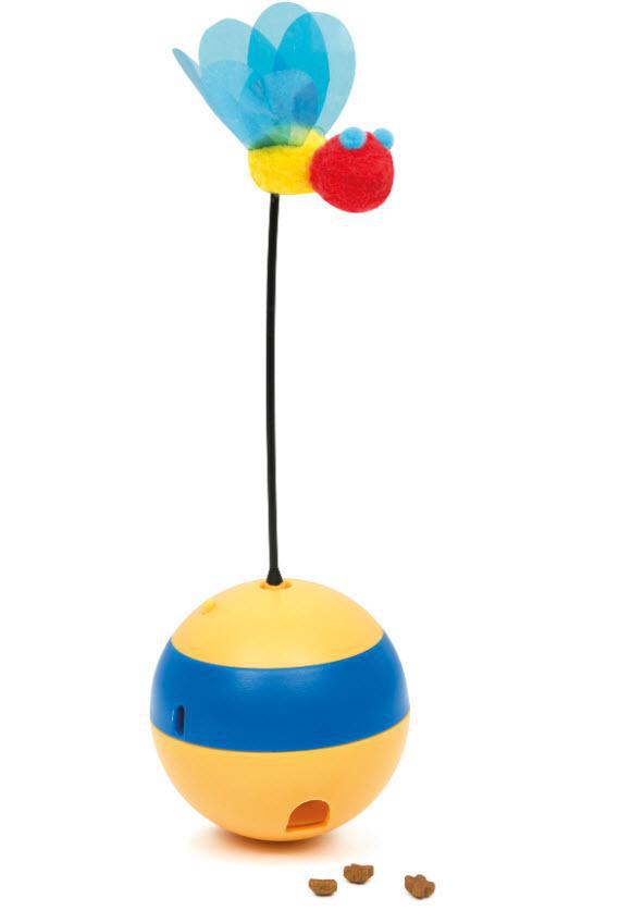 Catit Play Spinning Bee For Cheap