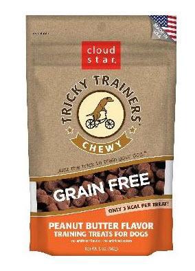 Cloud Star Tricky Trainer Chewy Treats Online Hot Sale