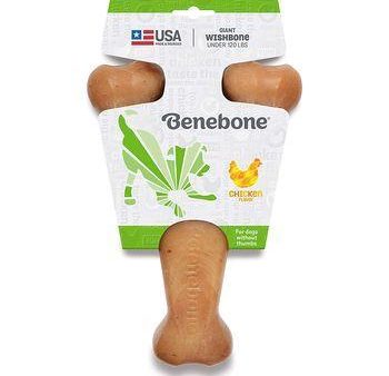 Benebone Wishbone Chicken on Sale