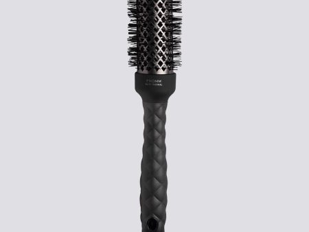 Elite Thermal 1.25  Extended Barrel Ceramic Ionic Round Brush Online