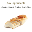 Applaws Natural Wet Cat Food Chicken Breast in Broth Hot on Sale