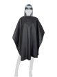 Essential Client All Purpose Salon Cape - Black Sale