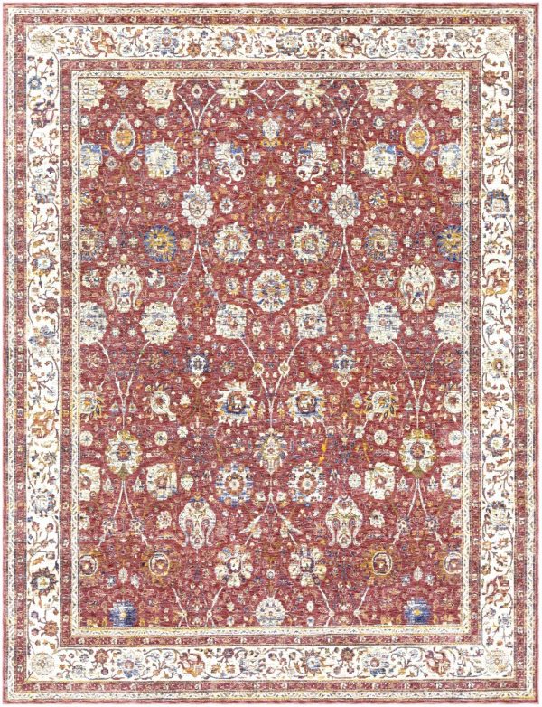 Mahal Area Rug For Discount