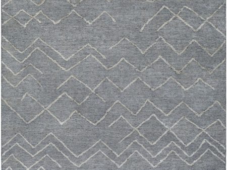 Hand Woven Landscape Area Rug Online Hot Sale