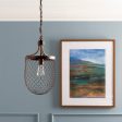 Furrow Ceiling Lighting Online