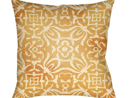 Yindi Pillow Cover-Kit Online Sale