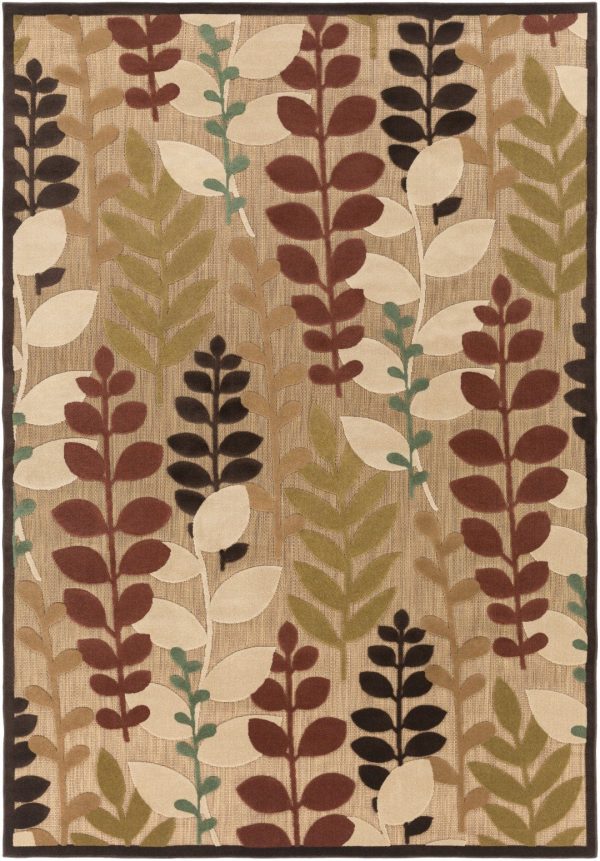 Portera Area Rug For Discount