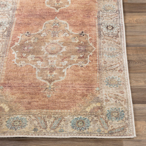 Antiquity Rugs Online now