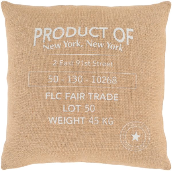 Circa Pillow Cover Discount