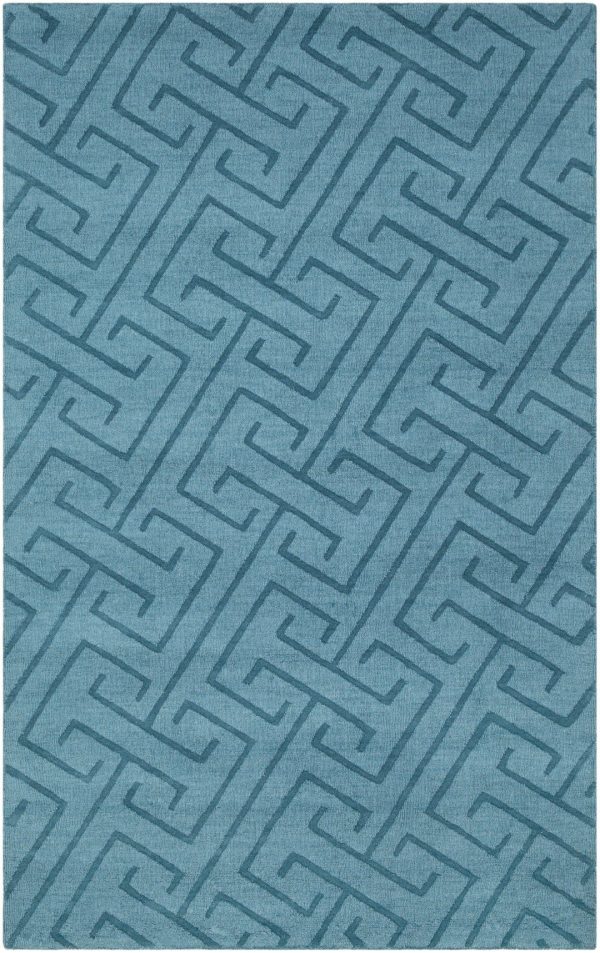 Hand Loomed Mystique Area Rug Discount