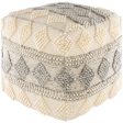 Anders Pouf Online Sale