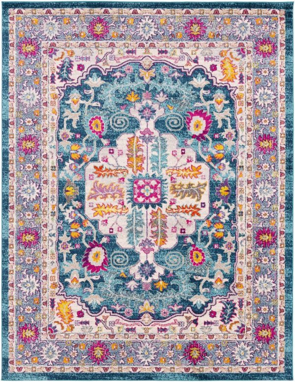 Morocco Area Rug Online